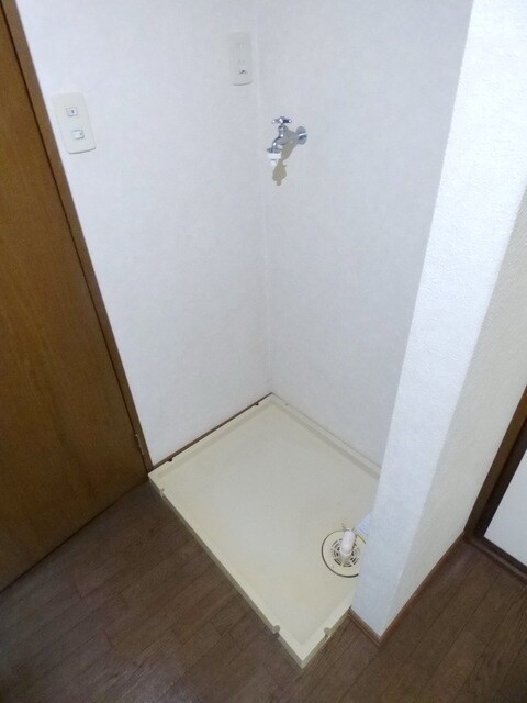 サンハイツの物件内観写真