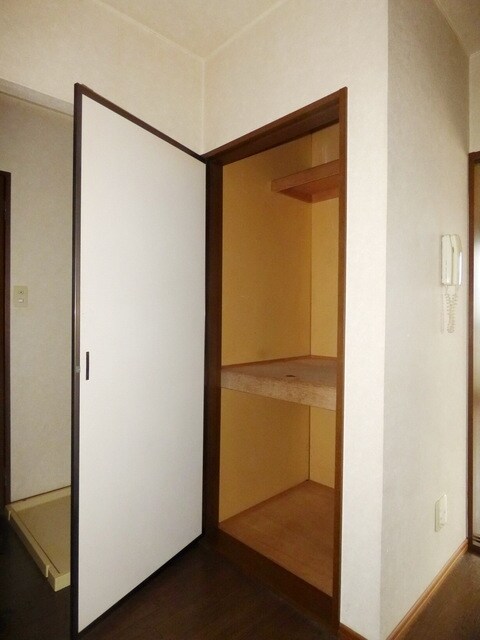 サンハイツの物件内観写真