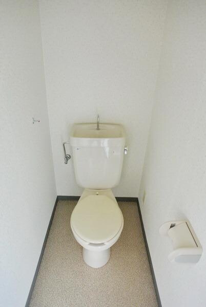 オステンハイムの物件内観写真