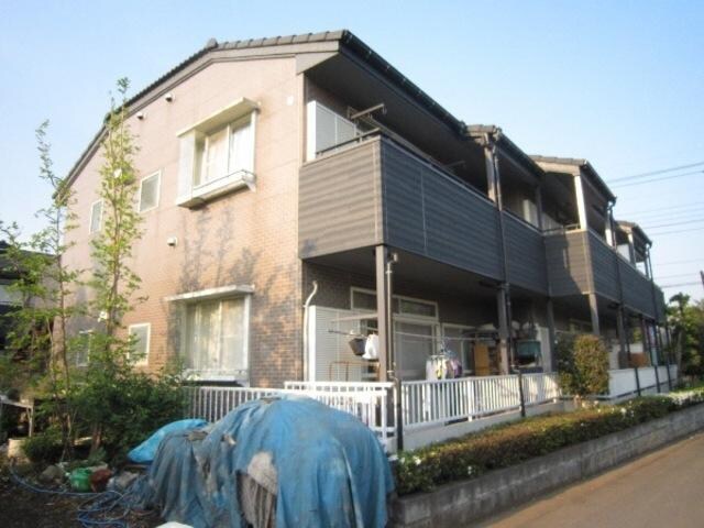 リベルテ・フェブリエの物件内観写真