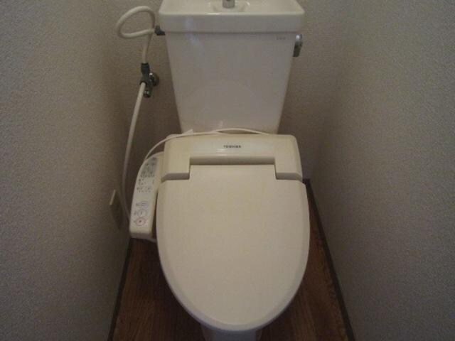 リベルテ・フェブリエの物件内観写真