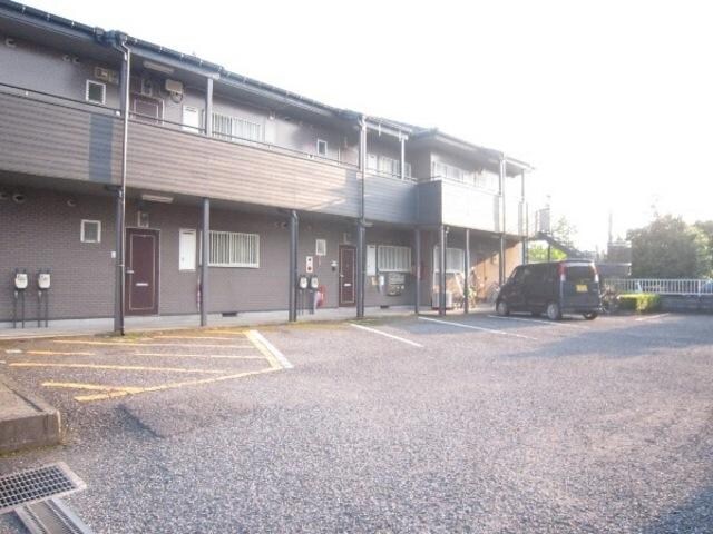 リベルテ・フェブリエの物件内観写真