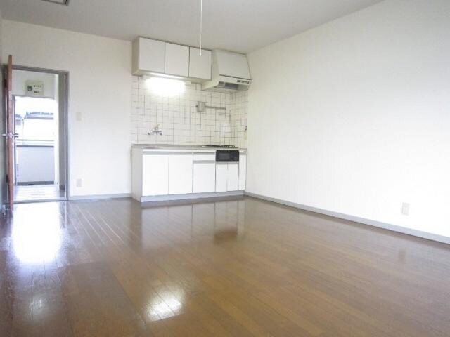 リベルテ・フェブリエの物件内観写真