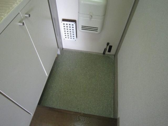 リベルテ・フェブリエの物件内観写真