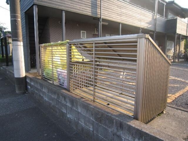 リベルテ・フェブリエの物件内観写真