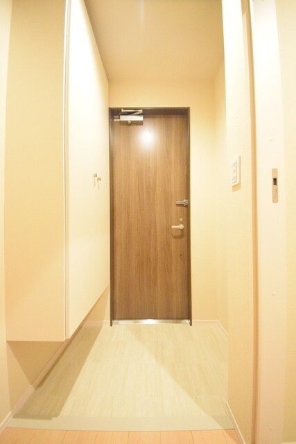 マンション国母の物件内観写真