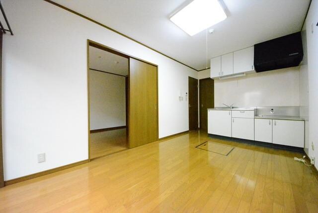 YAMASENの物件内観写真