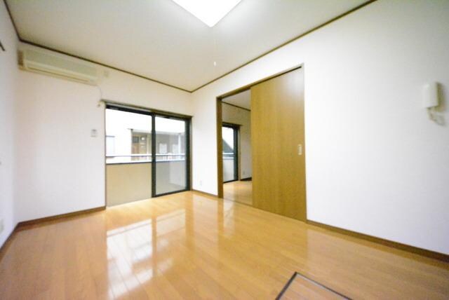 YAMASENの物件内観写真