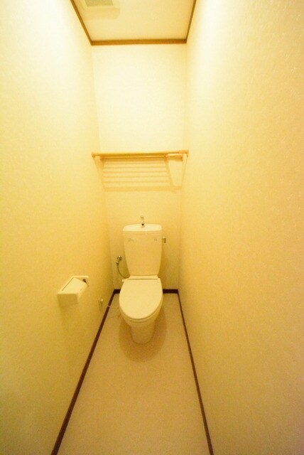 YAMASENの物件内観写真