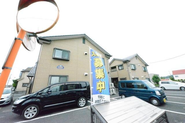 YAMASENの物件内観写真