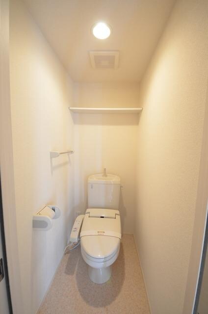 ジュネックス Aの物件内観写真