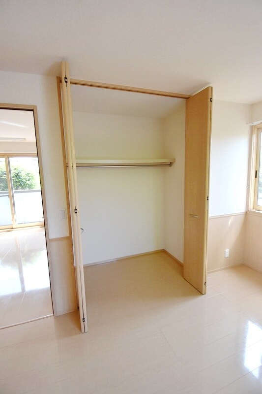 ルージュモア・ルージュコートコートの物件内観写真