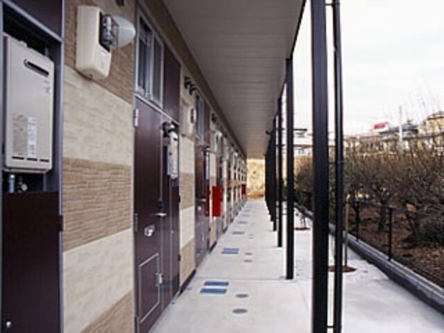 レオパレスヴァンの物件内観写真