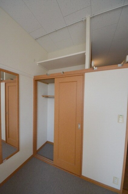 レオパレスヴァンの物件内観写真