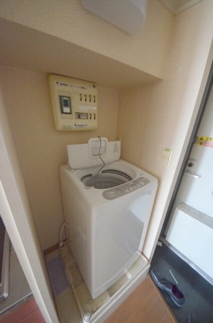 レオパレスヴァンの物件内観写真