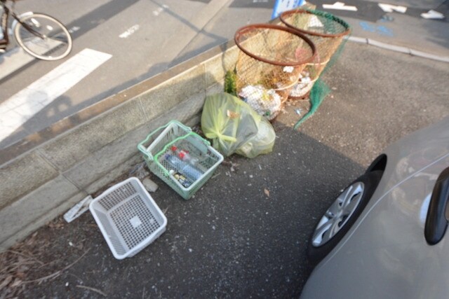 エステートピアUの物件内観写真