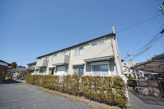 メゾン・ド・ソレイユの物件内観写真