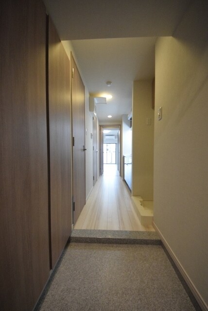 N-stage八王子の物件内観写真