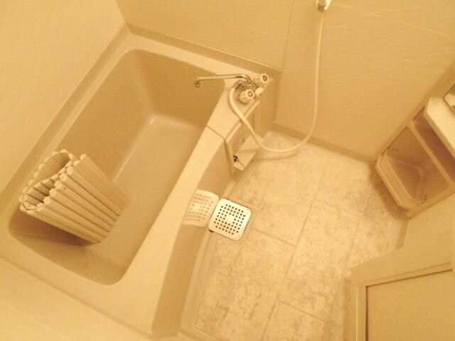 ランビニオンの物件内観写真