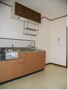 コスモハイツ333の物件内観写真