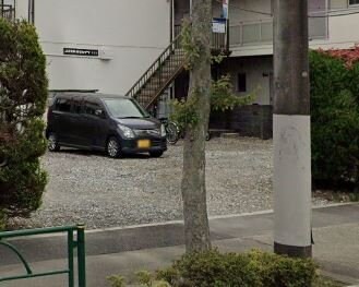 コスモハイツ333の物件内観写真