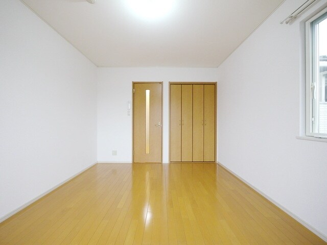 アクシスの物件内観写真