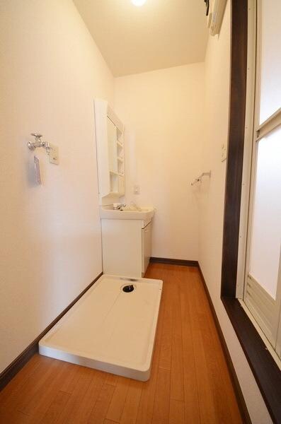 サンレイク陣屋の物件内観写真