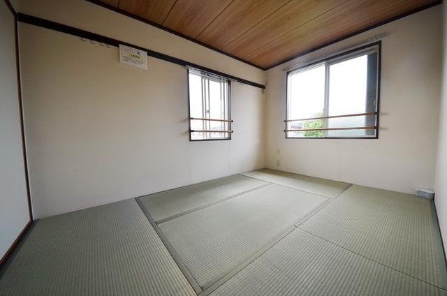 サンレイク陣屋の物件内観写真