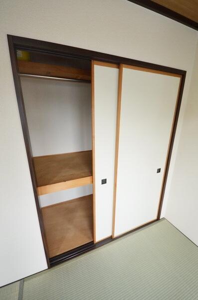 サンレイク陣屋の物件内観写真