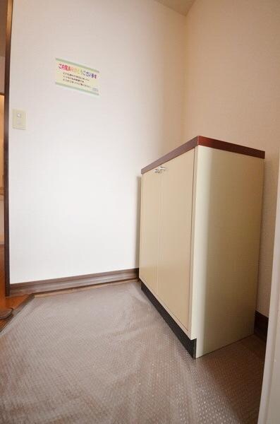 サンレイク陣屋の物件内観写真