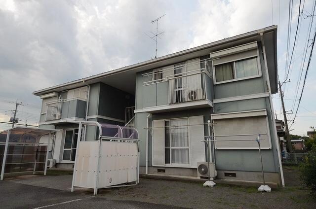 サンレイク陣屋の物件内観写真