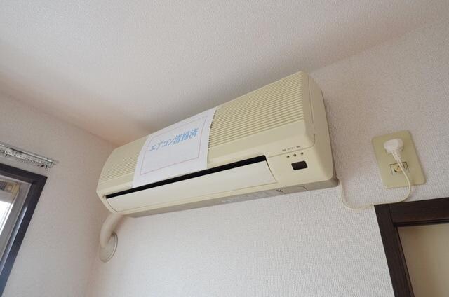 サンレイク陣屋の物件内観写真