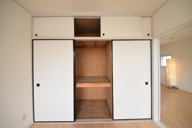 INAハウスの物件内観写真