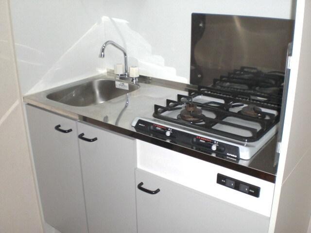 アムールエスペランスの物件内観写真