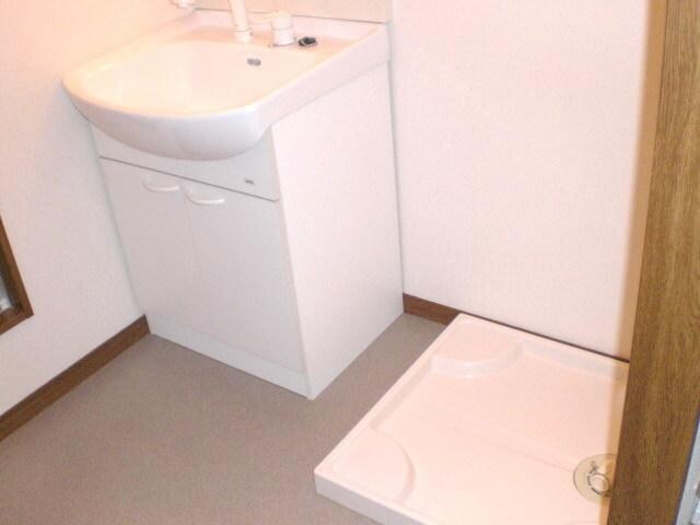 アムールエスペランスの物件内観写真