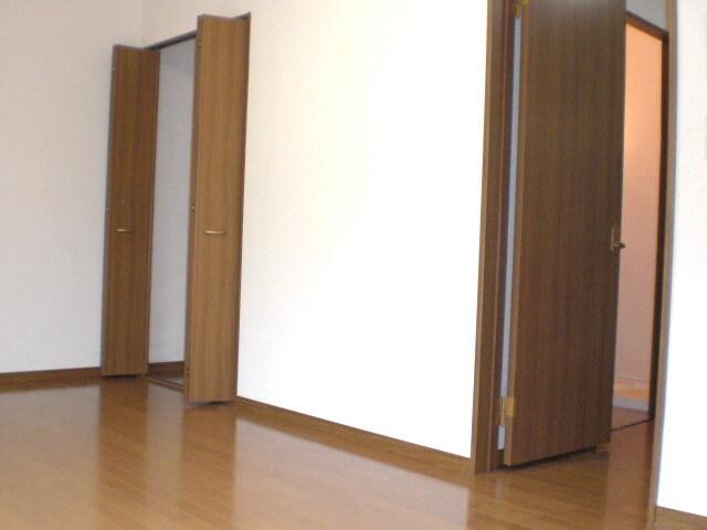 アムールエスペランスの物件内観写真