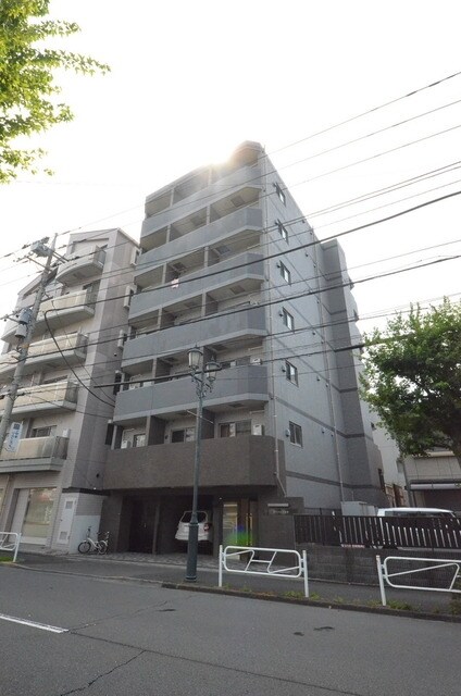 フェニックス八王子の物件内観写真