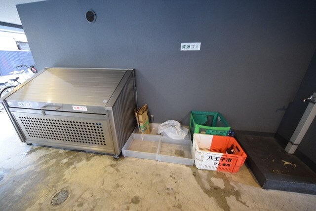 フェニックス八王子の物件内観写真