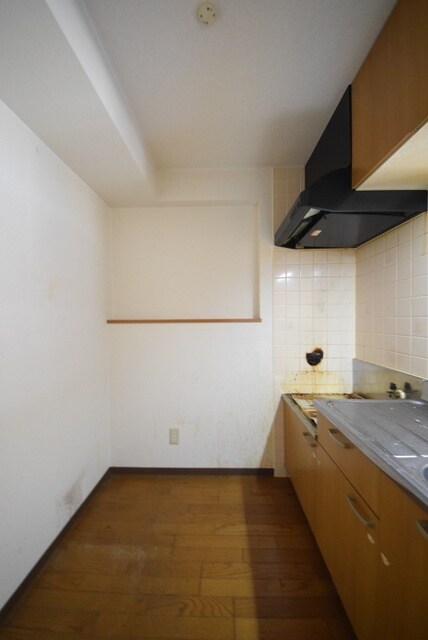 シャトルコートの物件内観写真