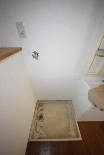 シャトルコートの物件内観写真