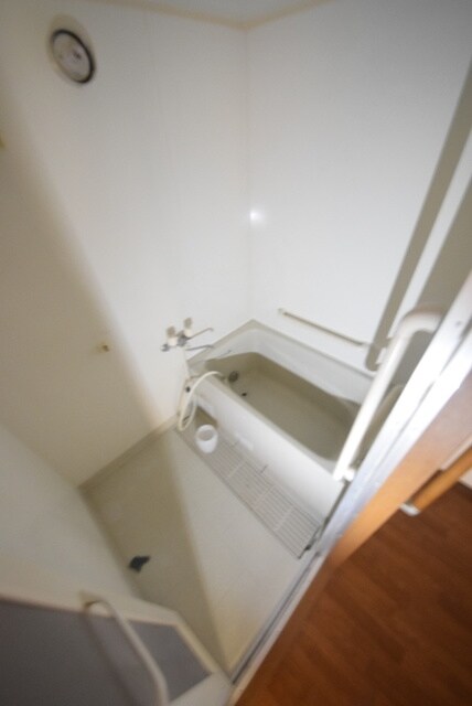 シャトルコートの物件内観写真