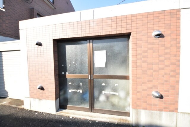 シャトルコートの物件内観写真