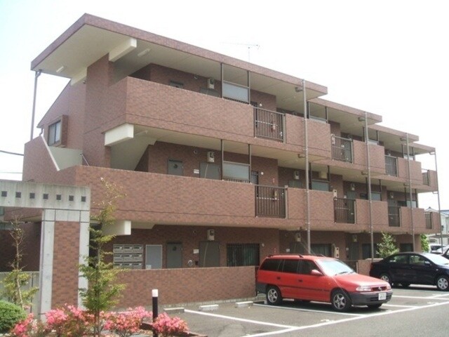 シャトルコートの物件内観写真