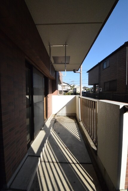 シャトルコートの物件内観写真