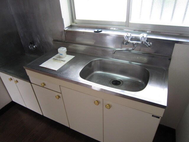 メゾン梨花の物件内観写真