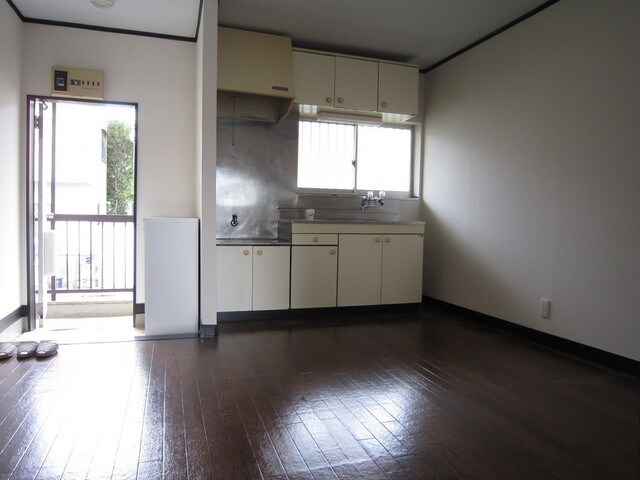 メゾン梨花の物件内観写真