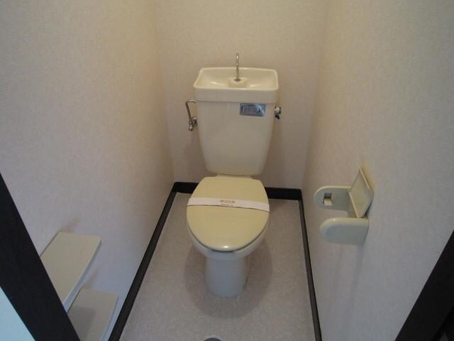 メゾン梨花の物件内観写真