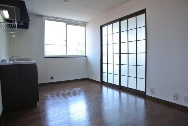 コーポクラージュの物件内観写真