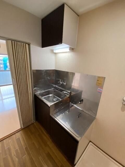 ハイネス宮腰の物件内観写真