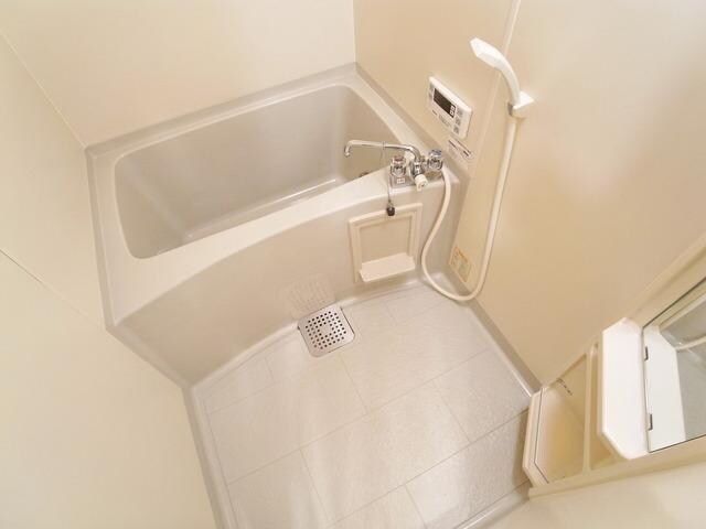 ボヌール(柏町)の物件内観写真